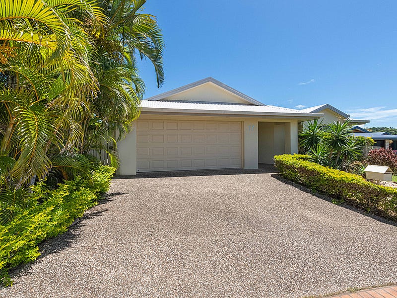 17 Spinks Court, Eimeo, Qld 4740 House for Sale