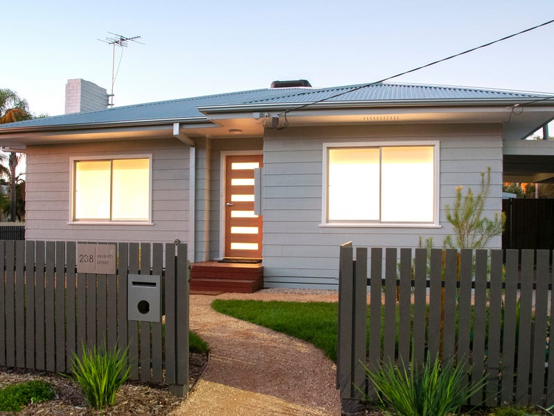 238 Seventh Street, Mildura, Vic 3500 Property Details