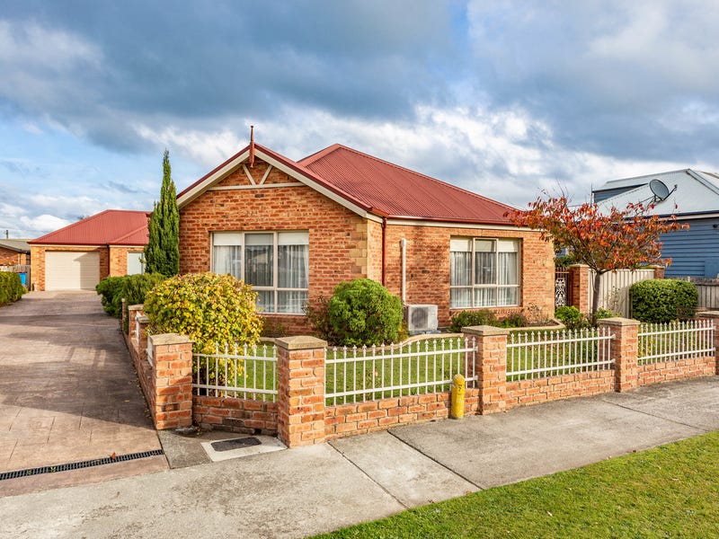 1/36 Street, Latrobe, TAS 7307
