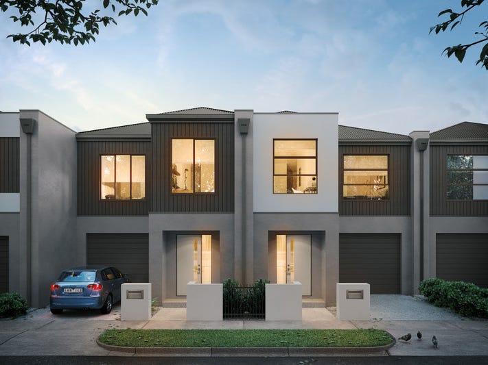 Aurora Land at 1 Timbarra Parkway, Wollert