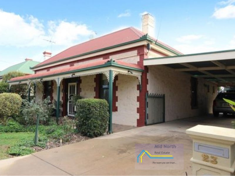 23 Humphrey Street, Balaklava, SA 5461 Property Details