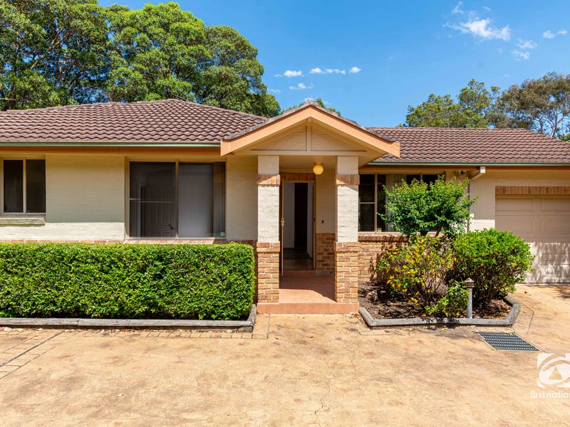 17/36 Mobbs Lane, Epping, NSW 2121