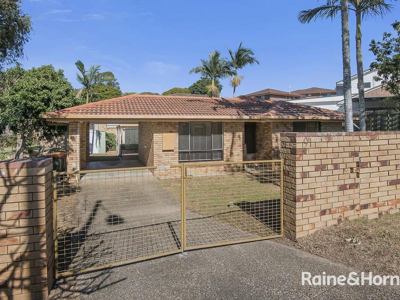 91 Samuel Street, Camp Hill, QLD