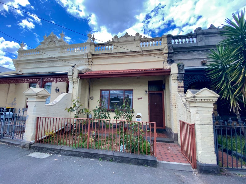 528 Canning Street, Carlton North, VIC 3054