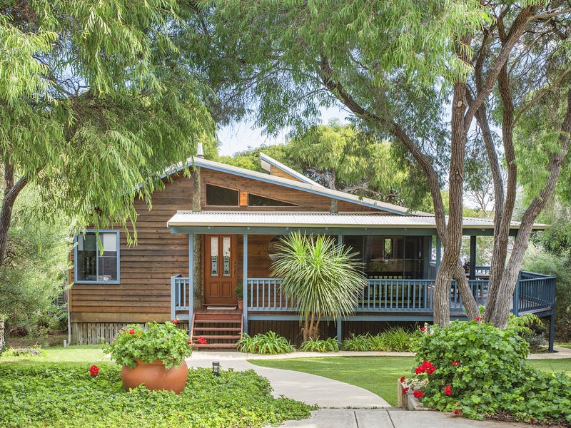 19 Way, Gnarabup, WA 6285 Property Details