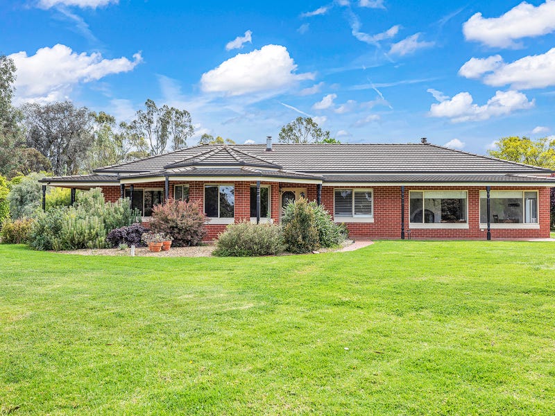 151 East Barham Road, Barham, NSW 2732 House for Sale