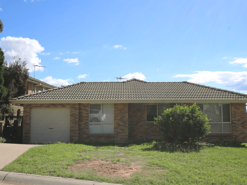 1/1 Coolibah Close, Muswellbrook, NSW 2333