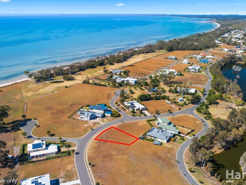 70 Barramundi Drive, Burrum Heads, QLD 4659