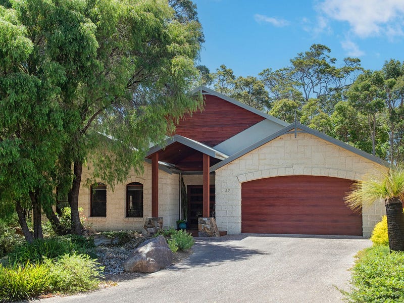 27 HONEYSUCKLE GLEN, Cowaramup, WA 6284 Property Details