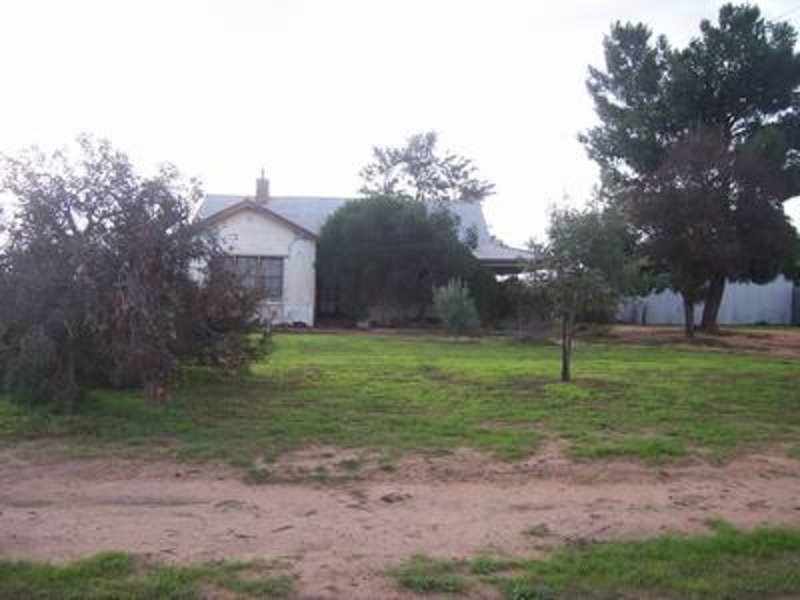 85 Reserve Road, Woorinen, VIC 3589