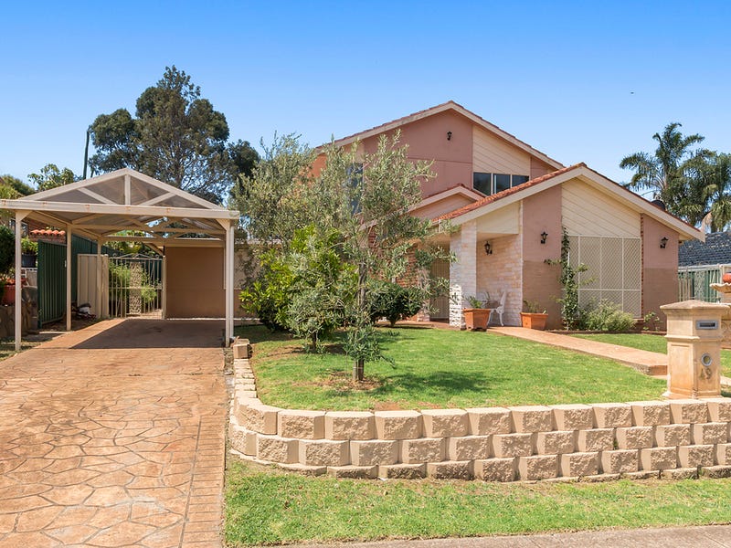 49 Anthony Drive, Rosemeadow, NSW 2560 Property Details