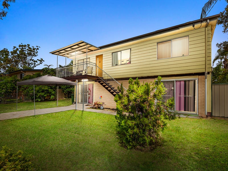 164 Juers Street, Kingston, Qld 4114 Property Details