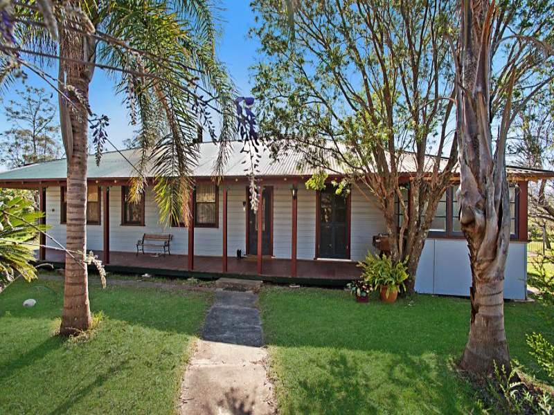 700 Fosterton Road, Dungog, NSW 2420 Property Details