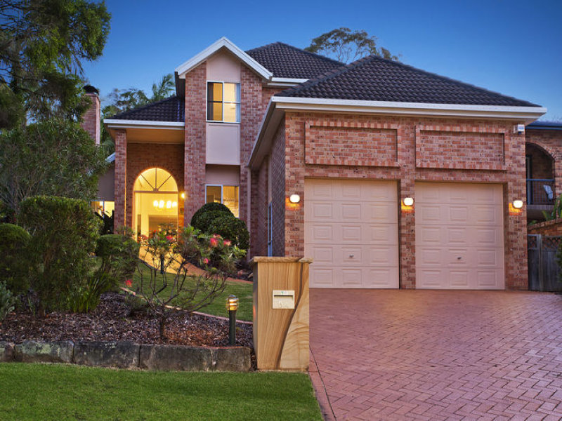 5A Beatty Street, Balgowlah Heights, NSW 2093