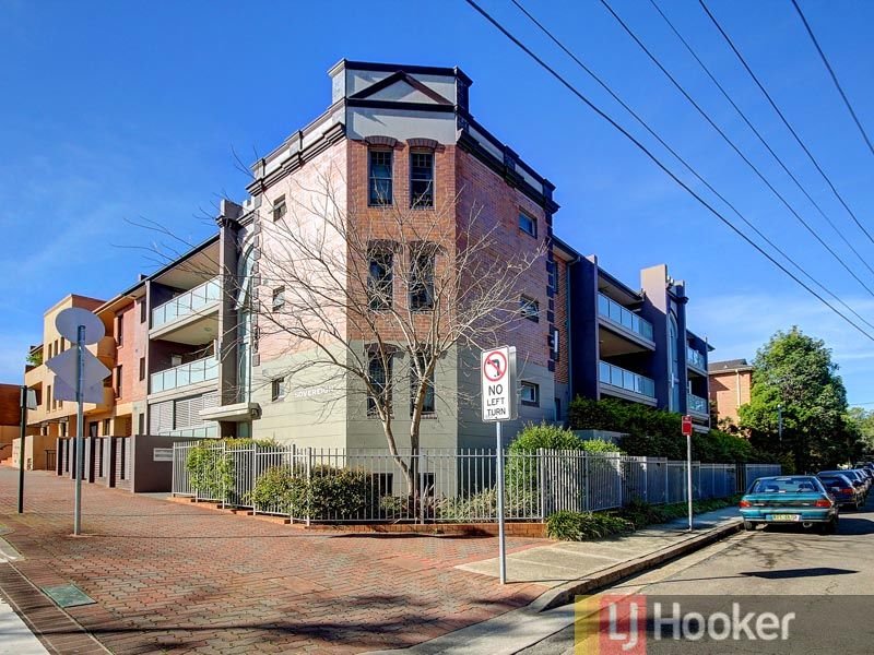 5/3941 Pitt Street, Mortdale, NSW 2223 Property Details