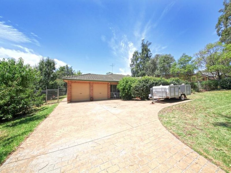 24 Douglas Park Drive, Wilton, NSW 2571