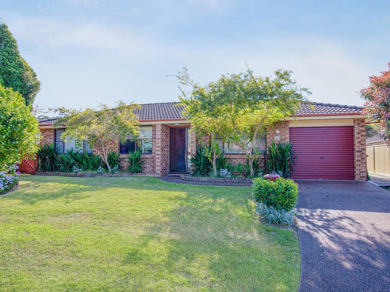 23 Mcleod Avenue, Metford, NSW 2323 Property Details