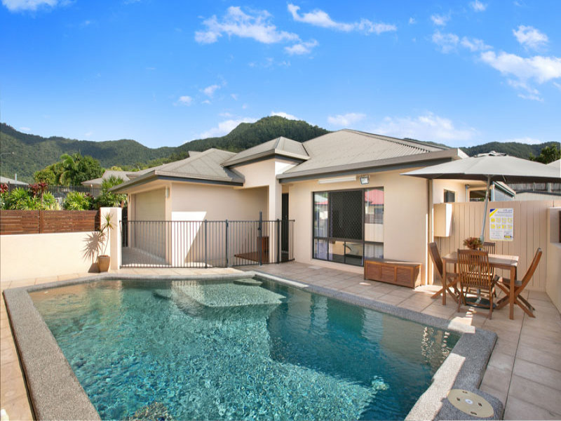 58 Fitzmaurice Drive, Bentley Park, QLD 4869