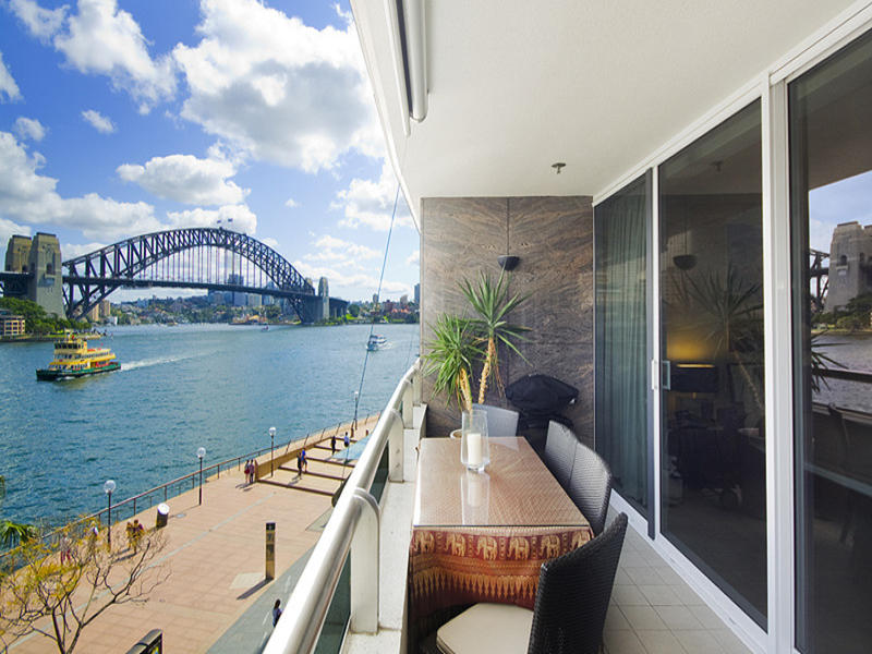 26/1 Macquarie Street, Sydney, NSW 2000 - Property Details