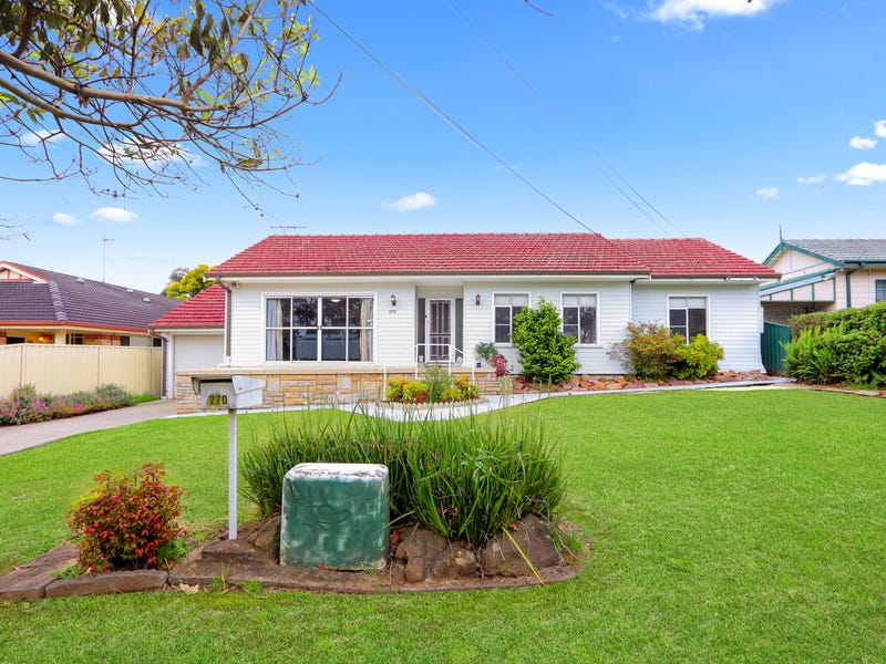 270 Great Western Highway, Wentworthville, NSW 2145 Property Details