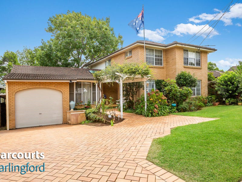 22 Bellevue Drive, Carlingford, NSW 2118 Property Details