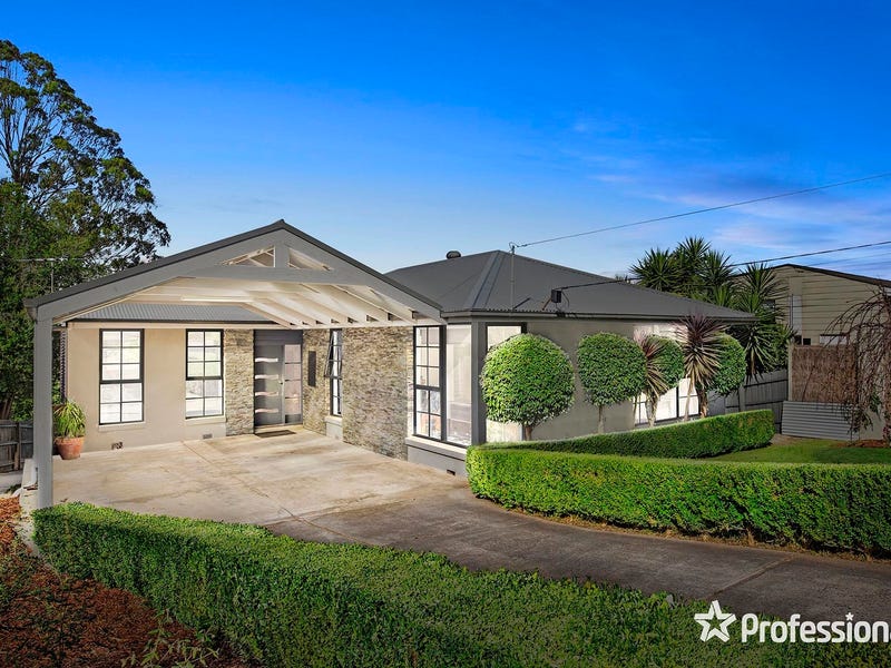 42 Chirnside Drive, Chirnside Park, Vic 3116 House for Sale