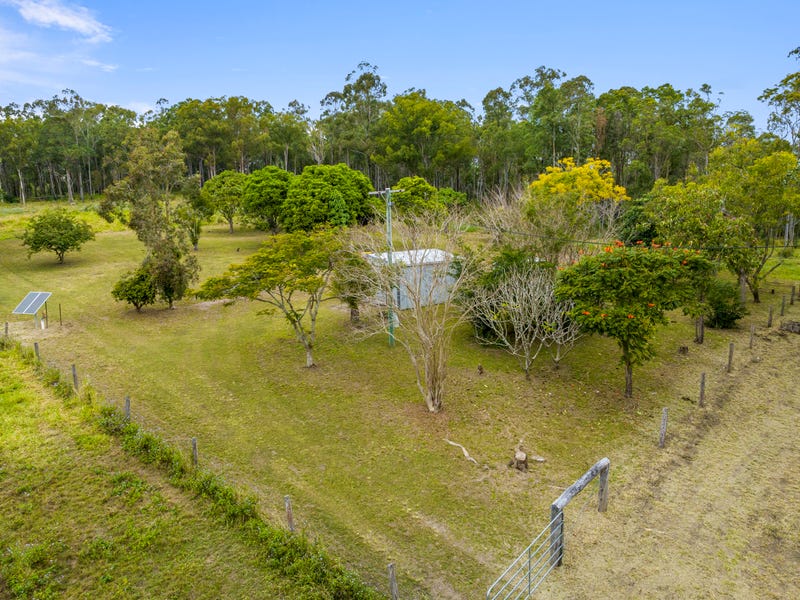 101 Reeves Road, Imbil, Qld 4570 Property Details