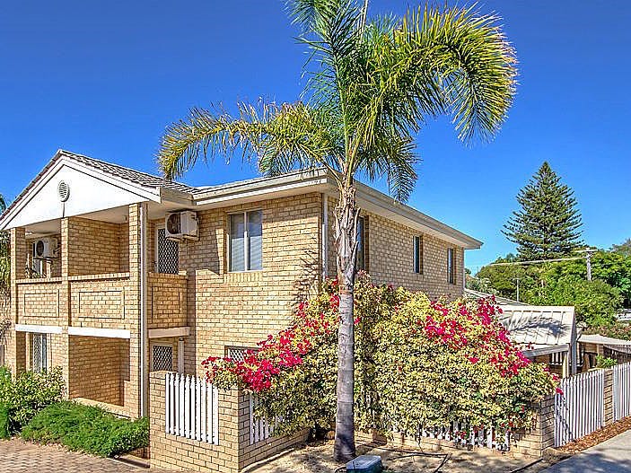 1/6 Mount Prospect Crescent, Maylands, WA 6051 House for Sale
