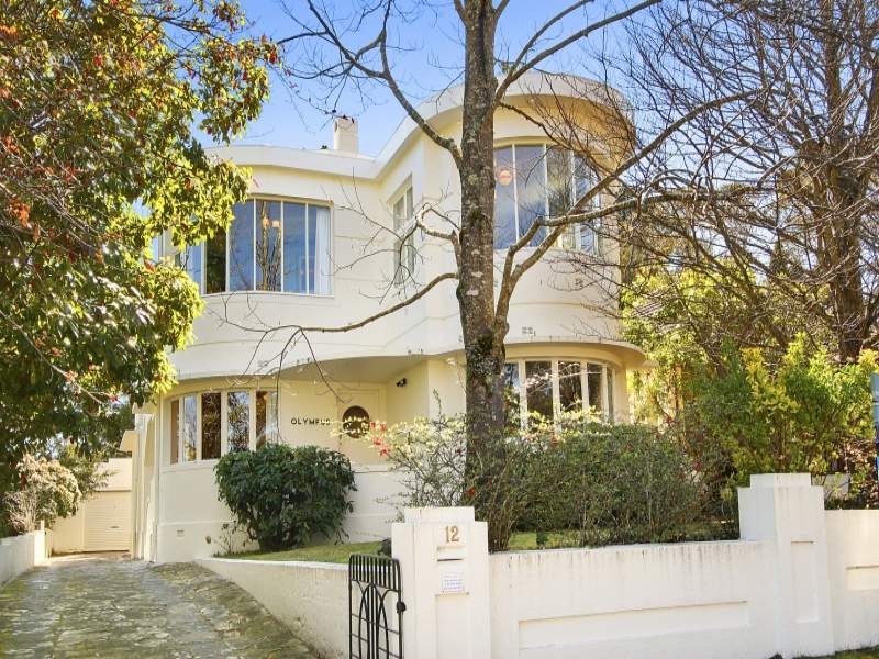 12 Cliff Drive, Katoomba, NSW 2780 Property Details