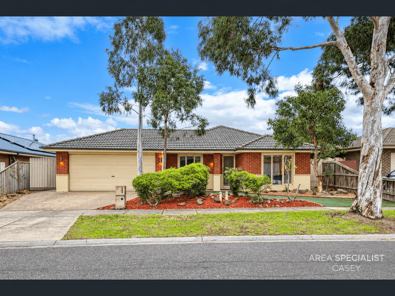 Study Halkl 9 Ben Hall Street, Cranbourne East, Vic 3977 - House for Sale ...