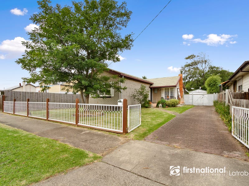 21 Pollock Avenue, Traralgon, Vic 3844 - Property Details