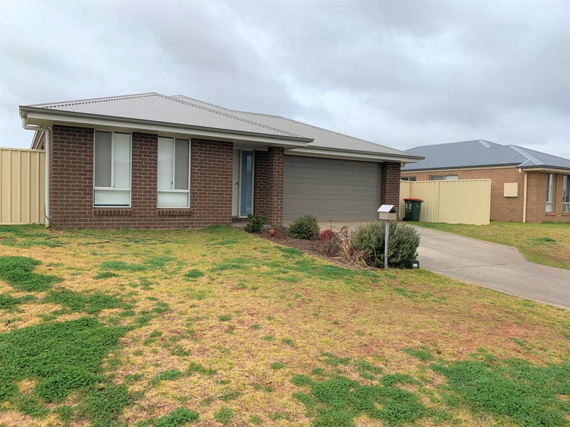 52 Madden Drive, Griffith, NSW 2680