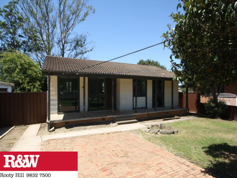 13 Hagen Place, Whalan, NSW 2770 Property Details