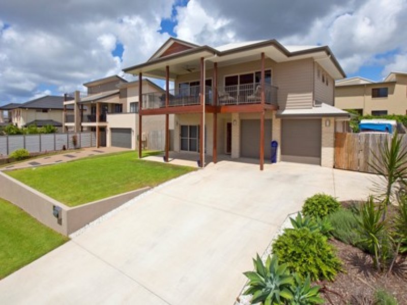 34 Huntly Place, Redland Bay, QLD 4165