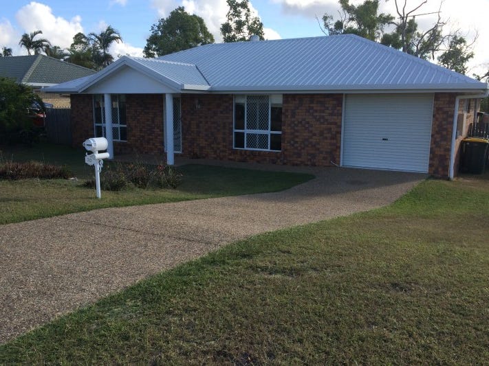 30 Fowler Drive, Yeppoon, Qld 4703