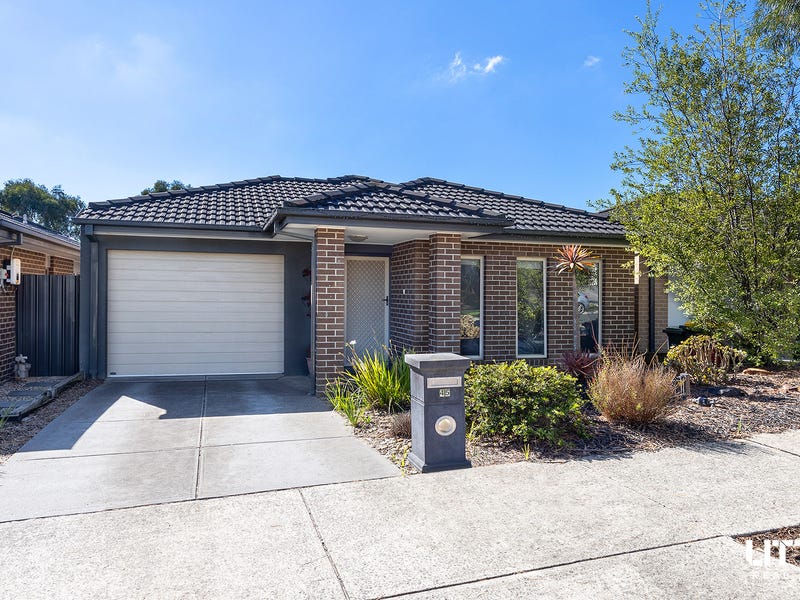 45 Mac Knight Wynd, Doreen, Vic 3754 - Property Details