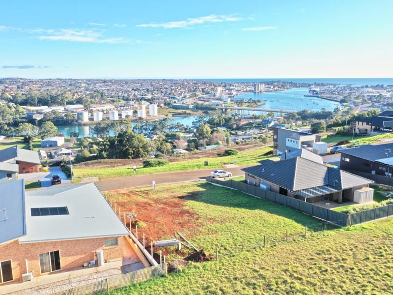 33A Skyline Drive, East Devonport, TAS 7310