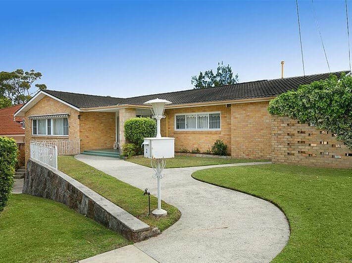 2 Pindari Avenue, Castle Cove, NSW 2069
