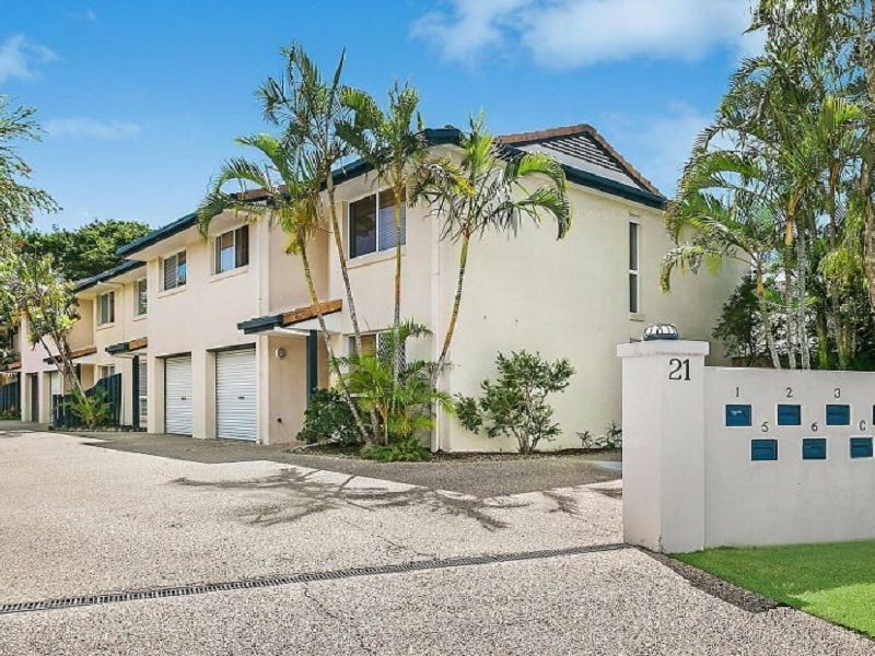 5/21 Maroochy Waters Drive, Maroochydore, QLD 4558