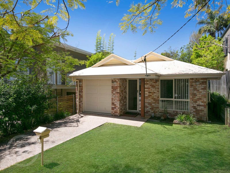 56A Robertson Street, Sherwood, Qld 4075 Property Details