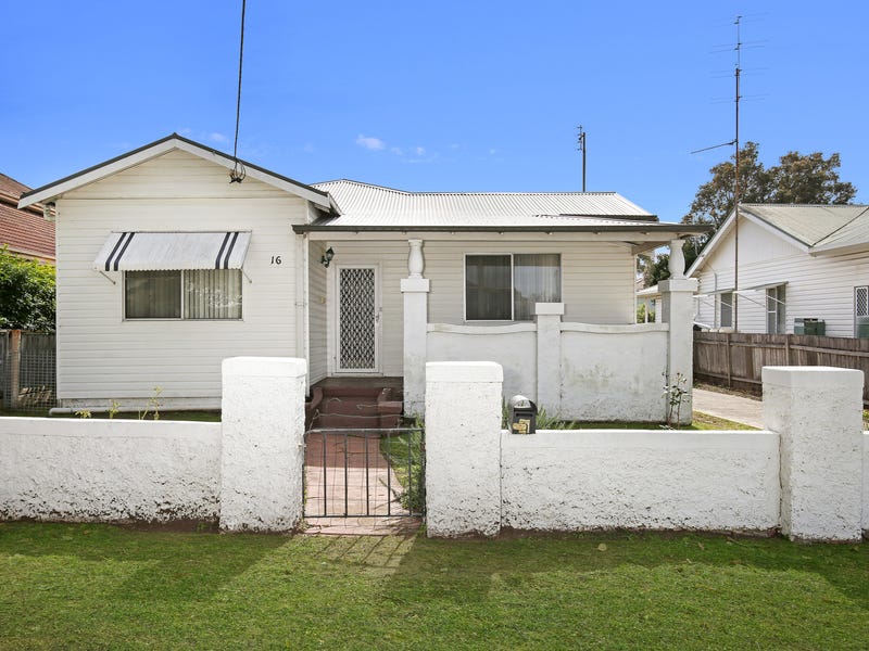 16 Kiernan Street, Gwynneville, NSW 2500 Property Details