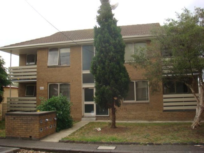 4/17 Kipling Street, North Melbourne, VIC 3051