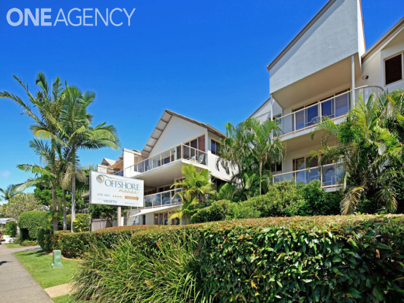 31/287 Gympie Terrace, Noosaville, QLD 4566