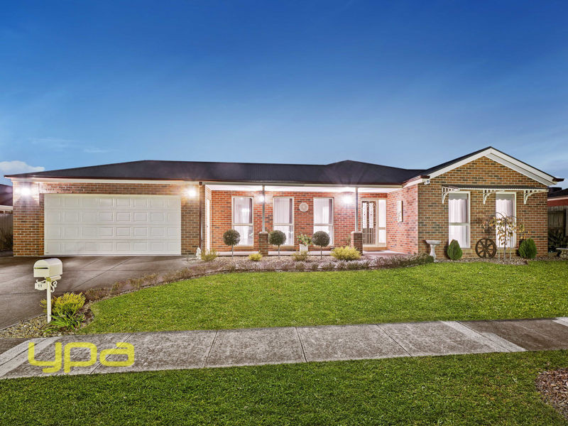 11 Noble Way, Sunbury, VIC 3429