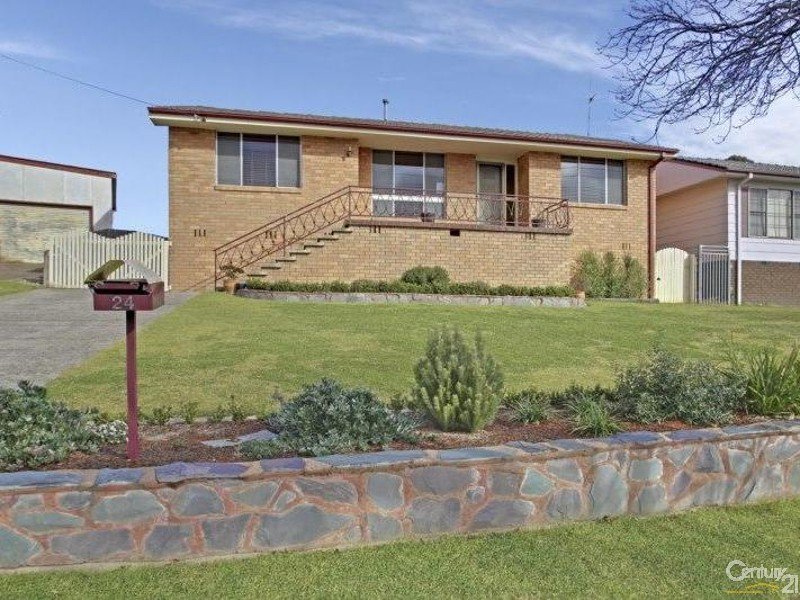 24 Fitzroy Street, Goulburn, NSW 2580