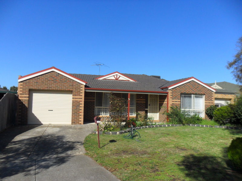 Houses for Rent in Roxburgh Park, VIC 3064