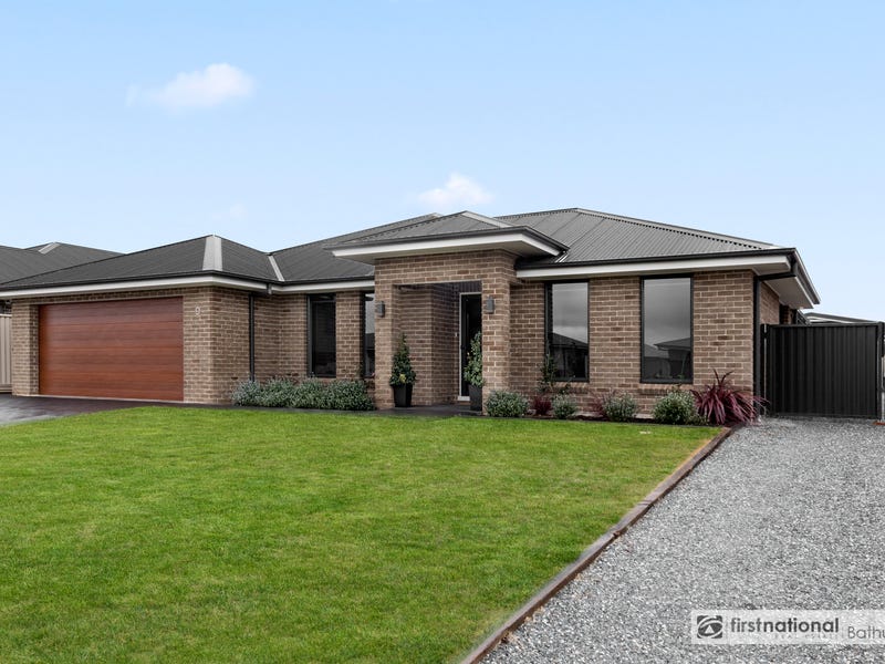 9 Kemp Street, Eglinton, NSW 2795 Property Details