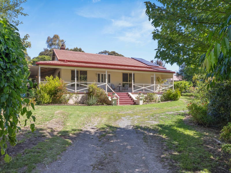 920 Dashwood Gully Road, Meadows, SA 5201 Property Details