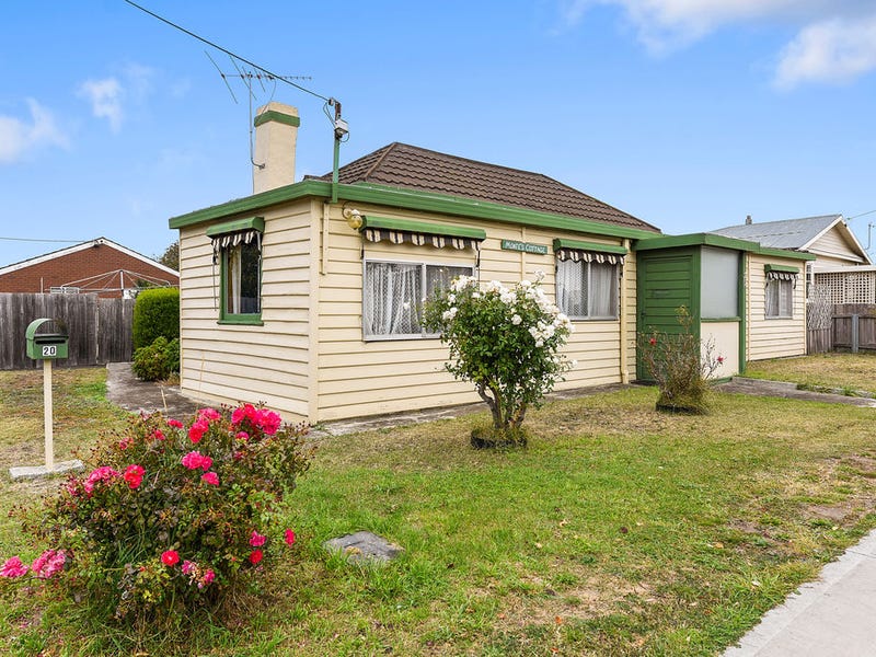 20 Walker Street, Sorell, Tas 7172 Property Details