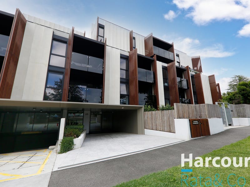 208/25 Trent Street, Glen Iris, VIC 3146